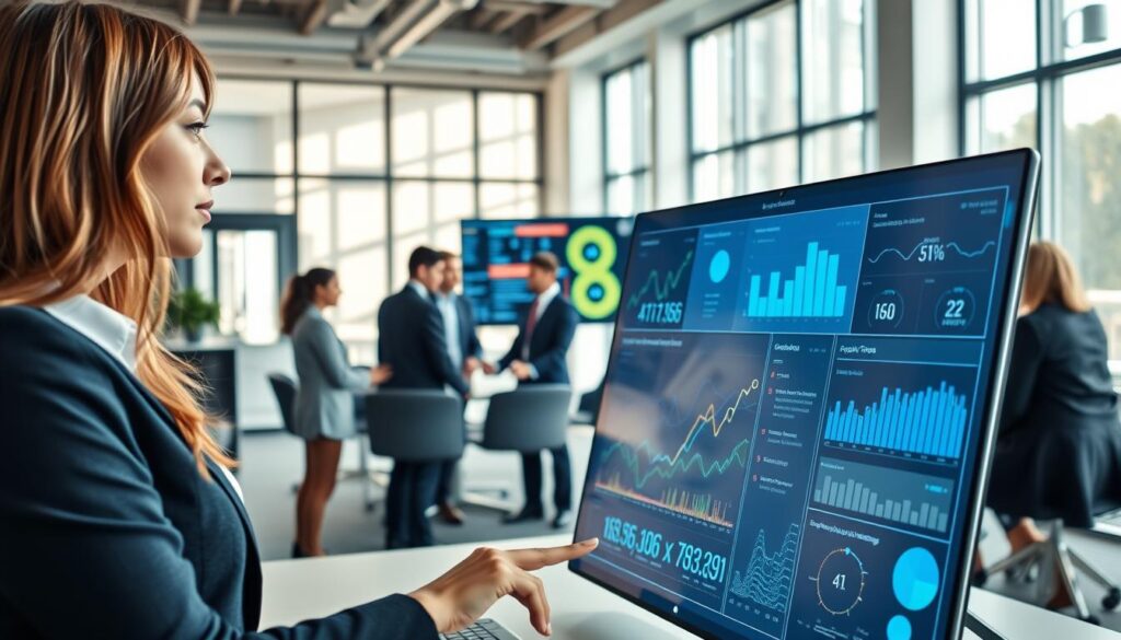 KI Performance Management Mitarbeiteranalyse Datenanalyse KI Performance Management Mitarbeiteranalyse Datenanalyse