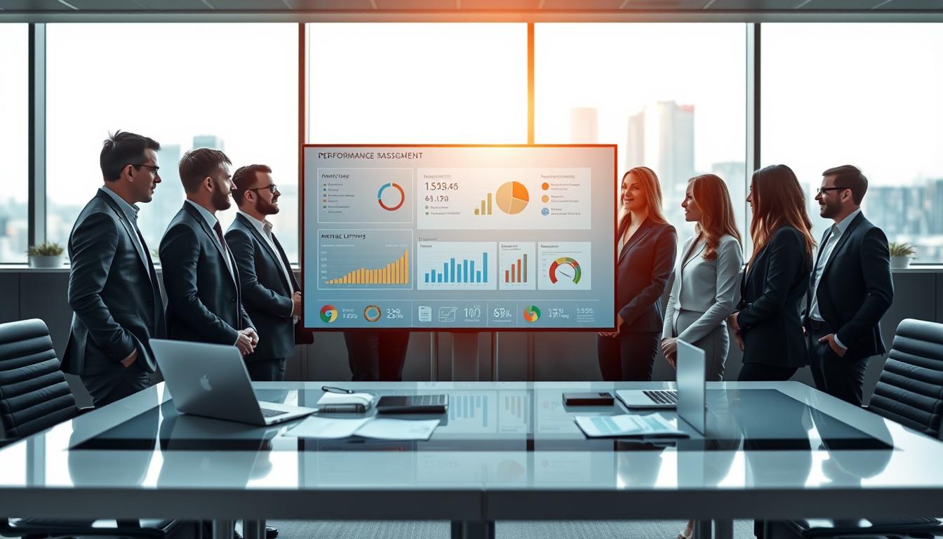 KI Performance Management