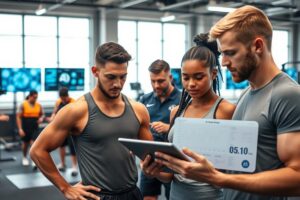 KI Performance Prognosen