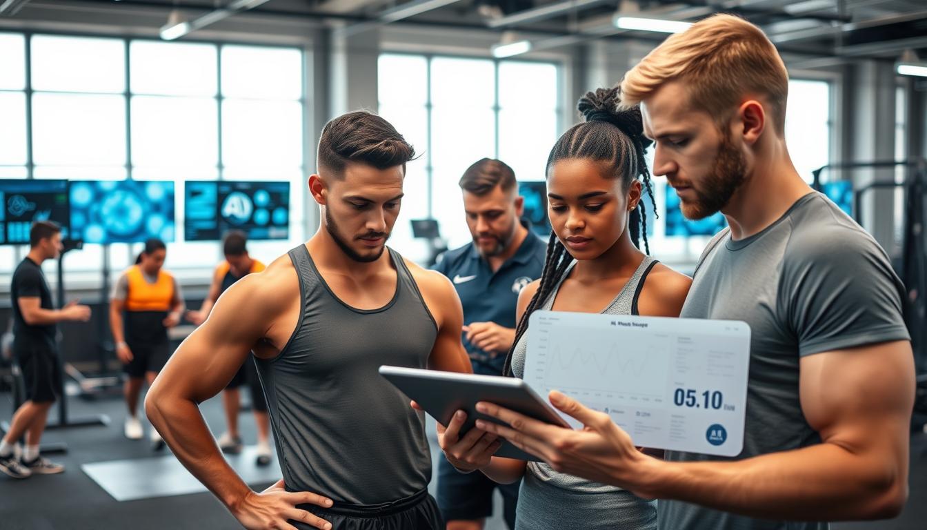 KI Performance Prognosen