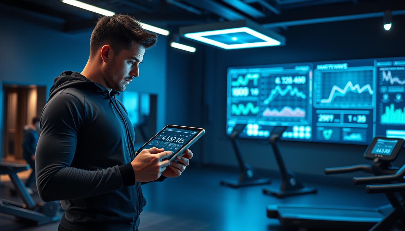 KI Performance Tracking