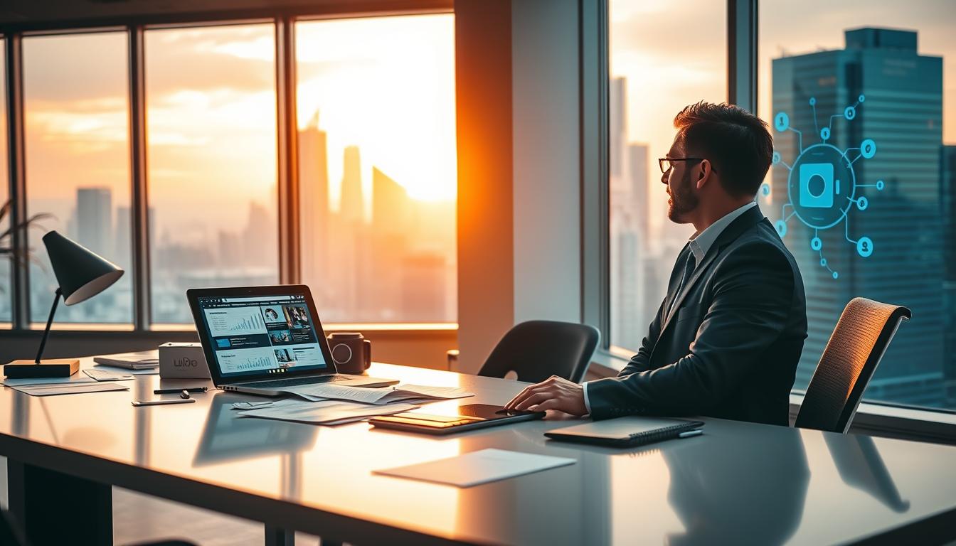 KI Personal Branding