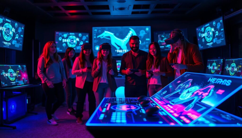 KI-Personalisierung Gaming Systeme