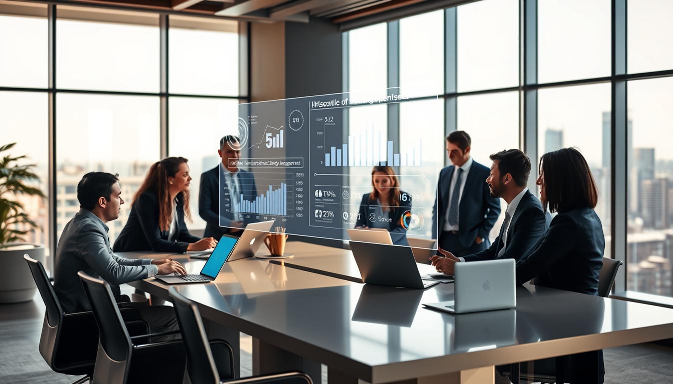 KI Personalmanagement Mittelstand