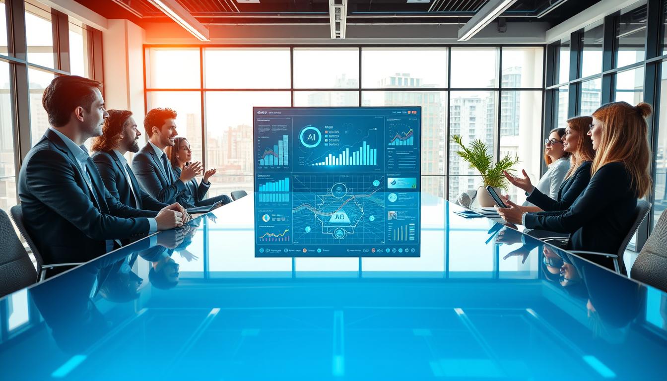 KI Personalmanagement