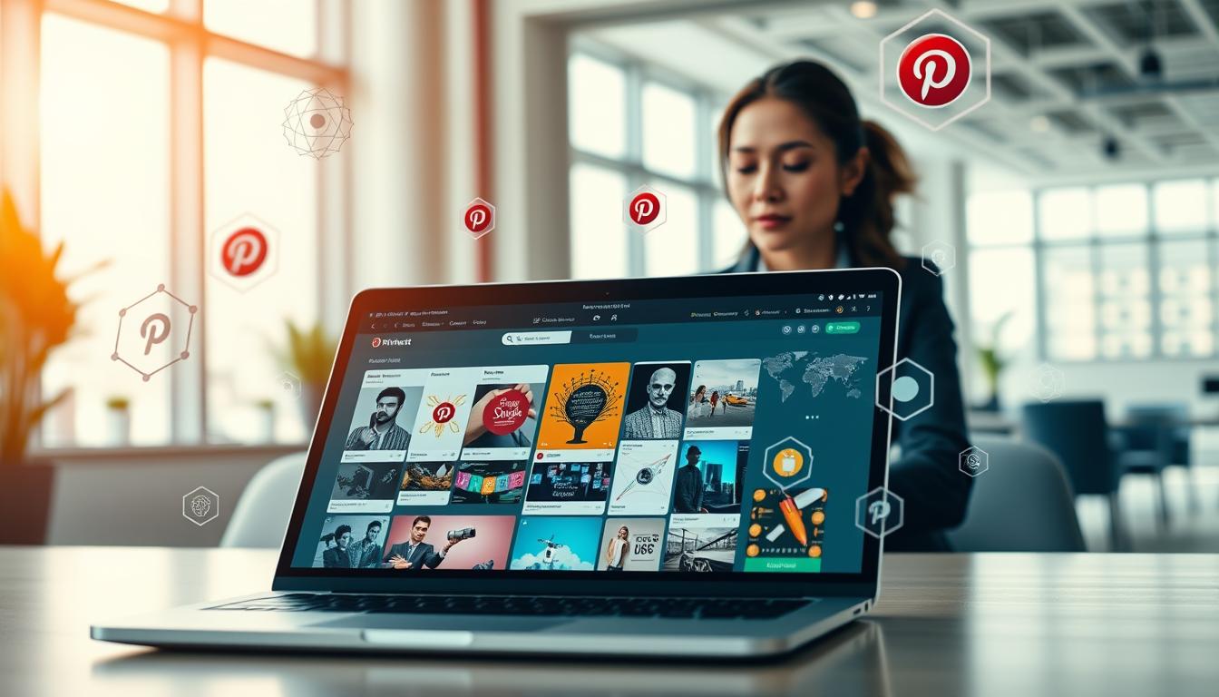 KI Pinterest Marketing