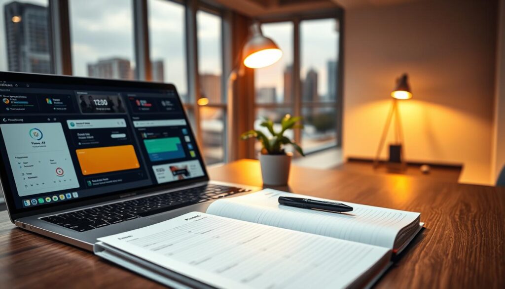 KI-Planer-Vergleich und beste Zeitmanagement-Software