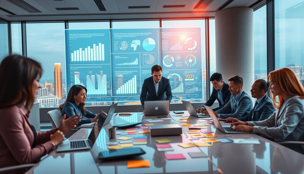 KI-Plattformen für Content-Erstellung und Marketing-Automatisierung