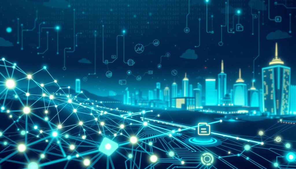 KI-Plattformen und Machine Learning Plattformen Architektur