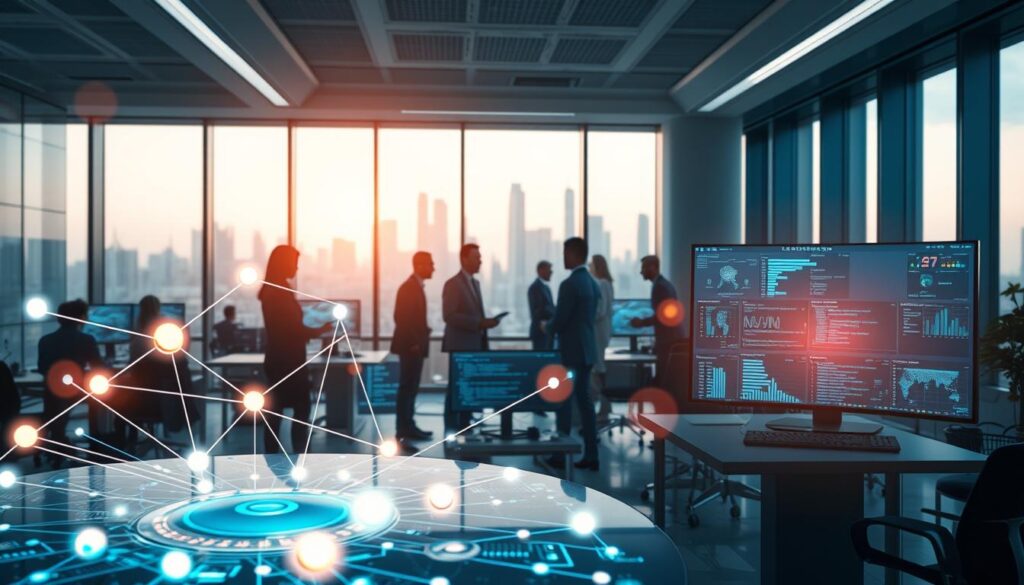 KI-Plattformen zur zentralen Verwaltung verschiedener Sprachmodelle