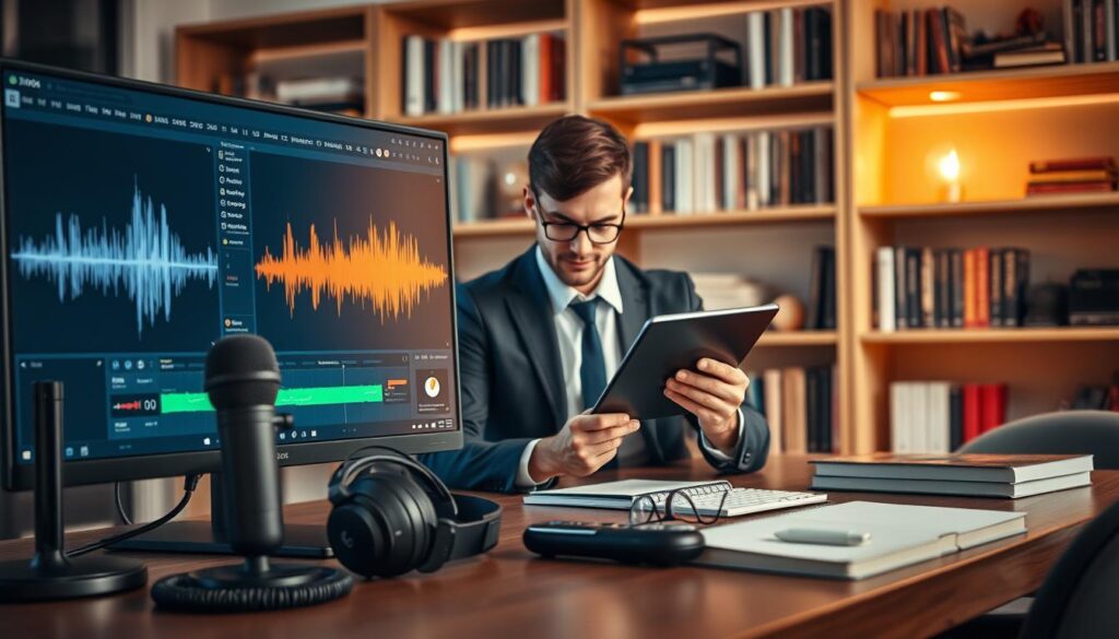 KI Podcast Creator Tools für Textumwandlung und Video-Podcasts KI Podcast Creator Tools für Textumwandlung und Video-Podcasts