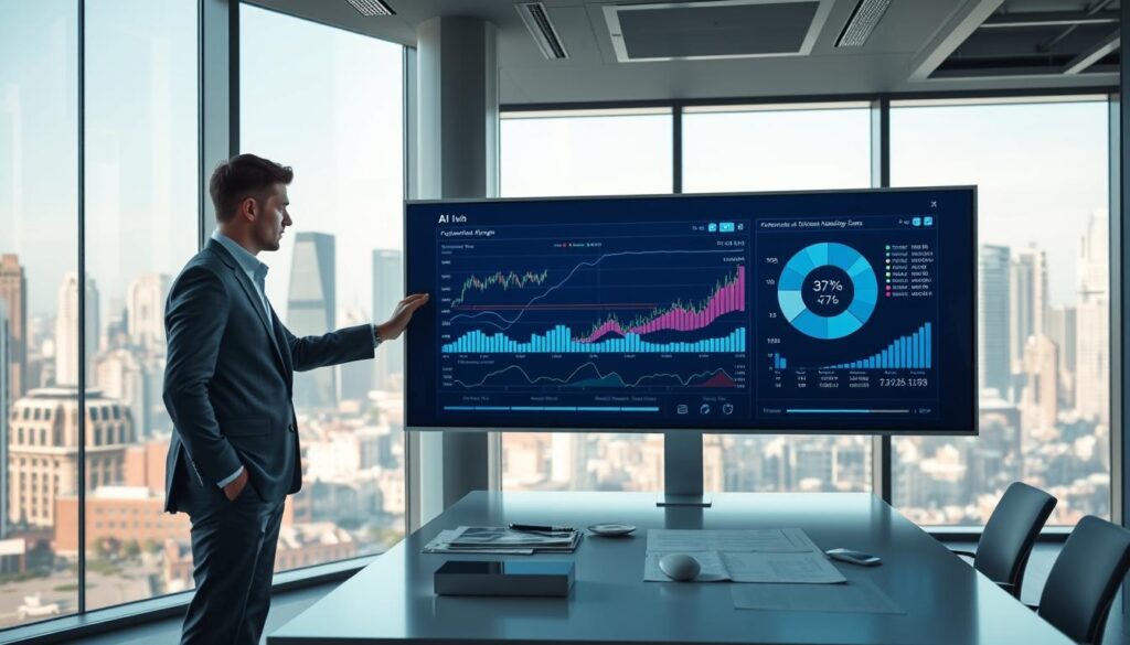 KI Portfoliomanagement und Automatisierte Portfoliooptimierung Prozess