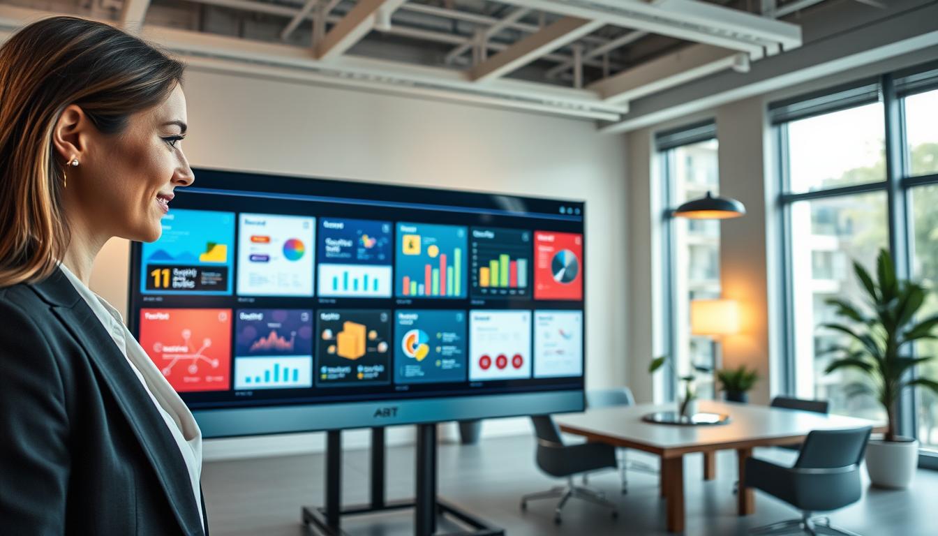 KI Präsentations Tools