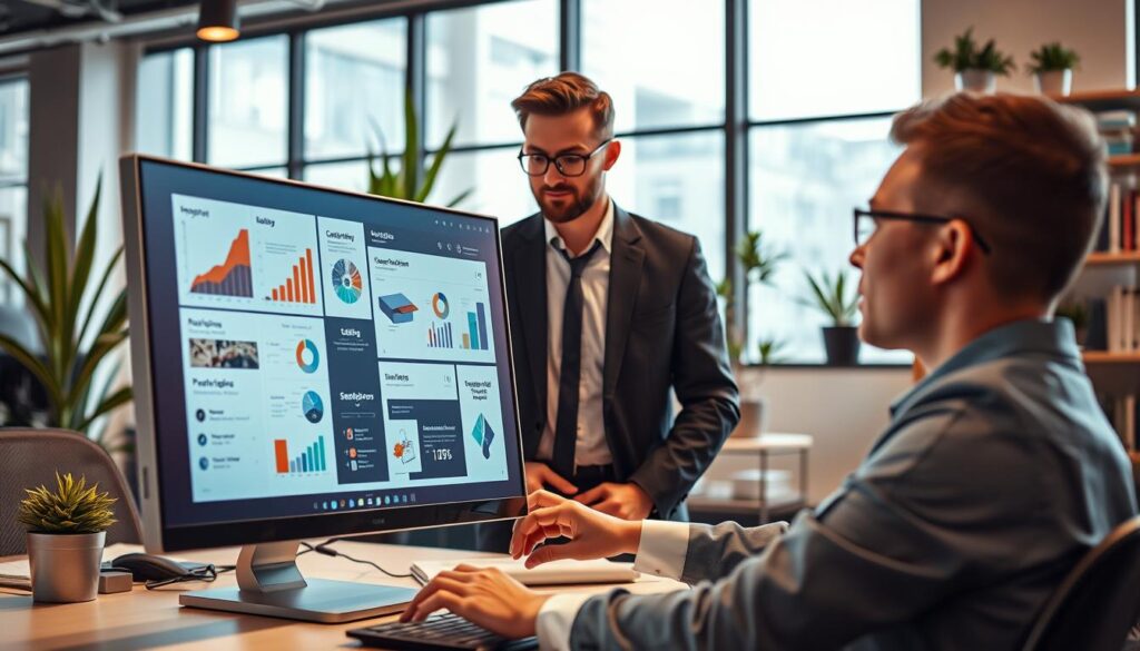 KI-Präsentationsersteller mit intelligenten Designfähigkeiten KI-Präsentationsersteller mit intelligenten Designfähigkeiten