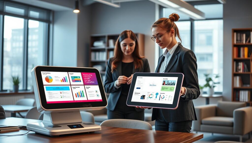 KI Präsentationsgenerator Gamma für automatische Folien erstellen