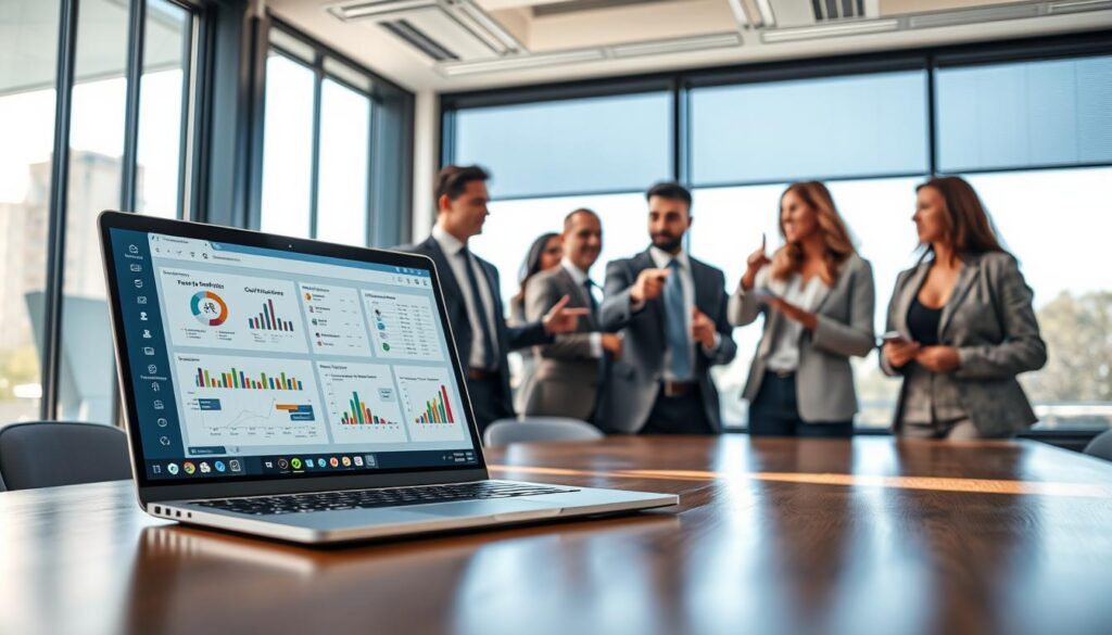 KI Präsentationsgenerator Vergleich