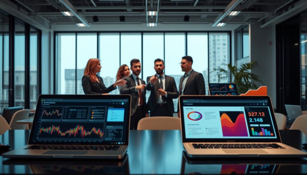 KI-Präsentationstools im Vergleich