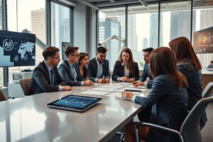 KI Praxisbeispiele Mittelstand