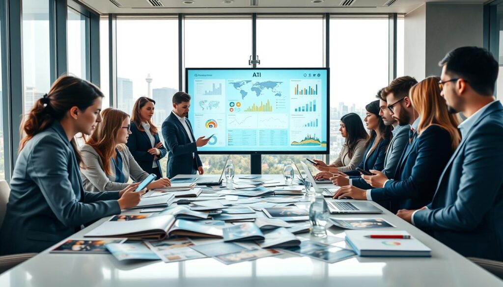 KI Praxisbeispiele Tourismus erfolgreiche Implementierung