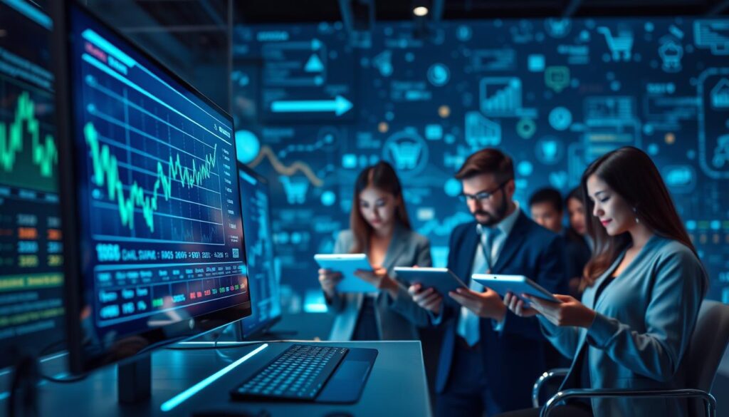 KI-Preisoptimierung und dynamische Preisgestaltung in Echtzeit