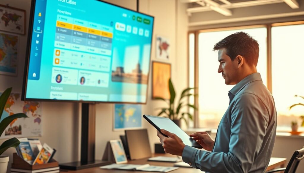 KI-Preisvergleich und personalisierte Reiseempfehlungen für Urlaubsplanung