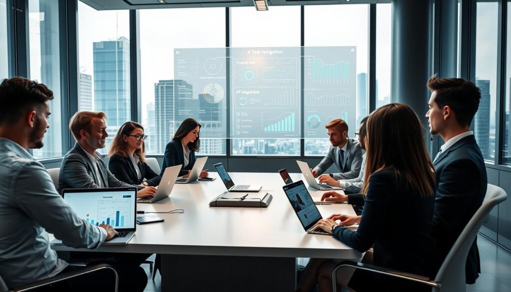 KI Prioritäten setzen und Aufgaben priorisieren mit künstlicher Intelligenz