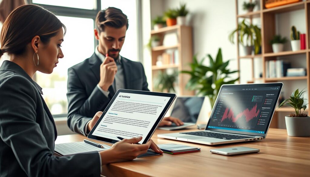 KI Produktbeschreibungen mit Prompt Engineering erstellen