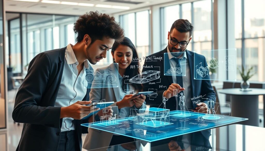 KI Produktideen Prompts Grundlagen