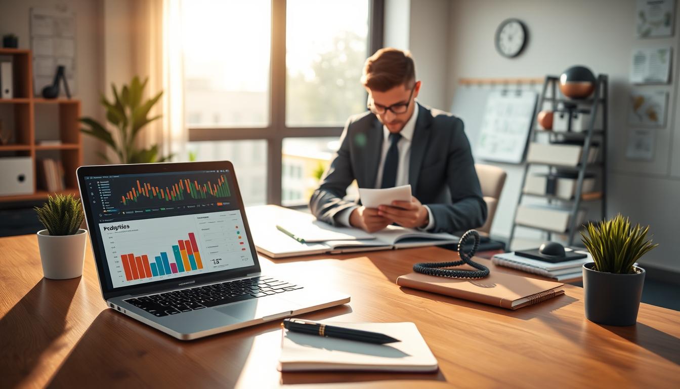 KI Produktivität Prompts