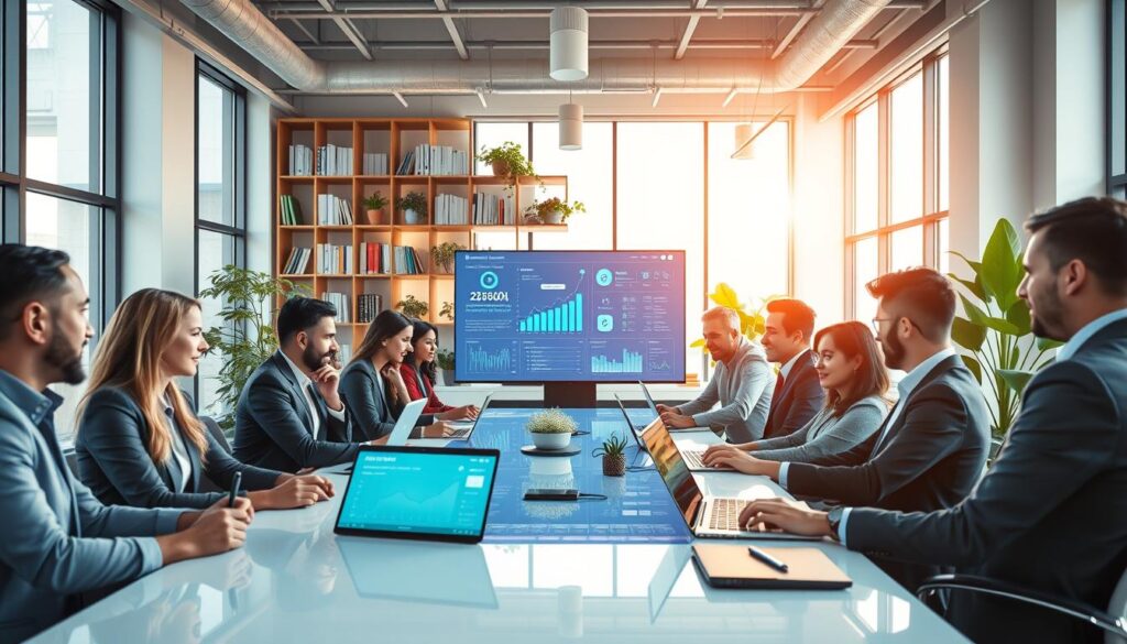 KI Produktivität Startup Automatisierung