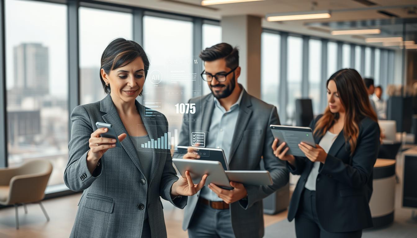 KI Produktivität Tools