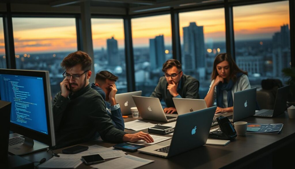 KI-Produktivität und Verlangsamung bei Entwicklern