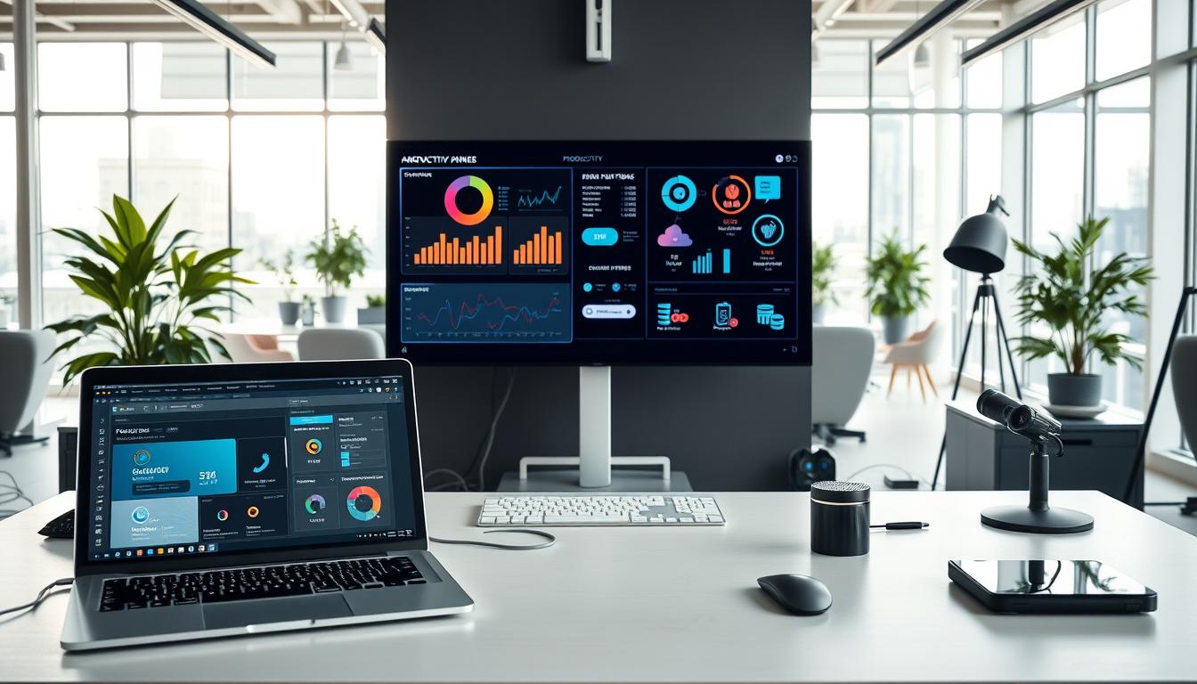 KI Produktivitäts Tools