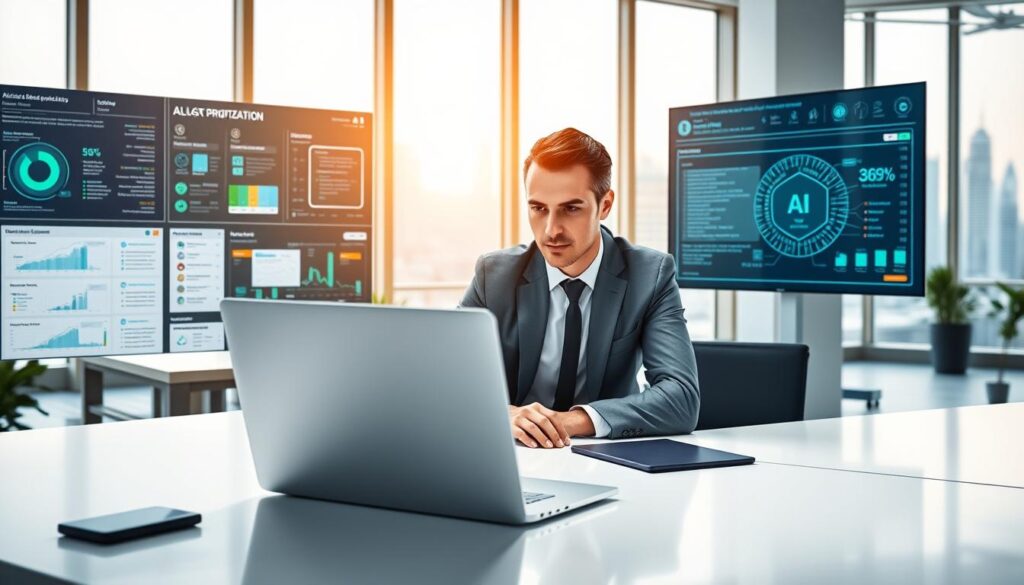 KI-Produktivitätstools Effizienzsteigerung KI-Produktivitätstools Effizienzsteigerung