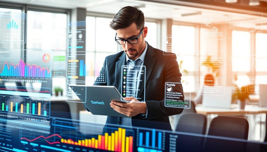 KI Produktivitätstools für intelligentes Aufgabenmanagement