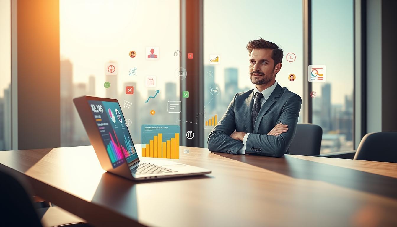 KI Profil Optimierung