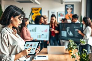 KI Profil Optimierung