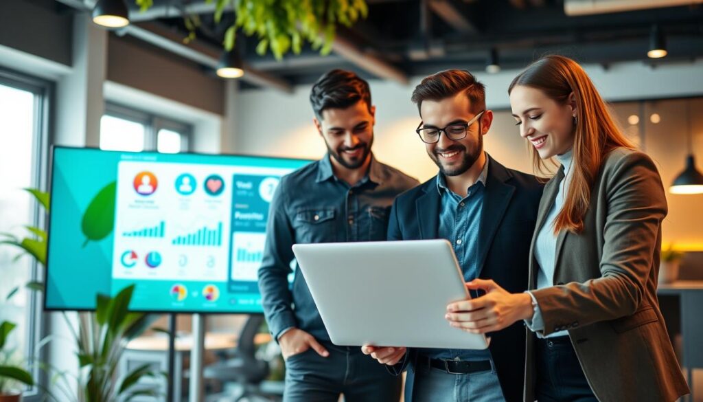 KI Profil-Optimierung für Dating-Erfolg