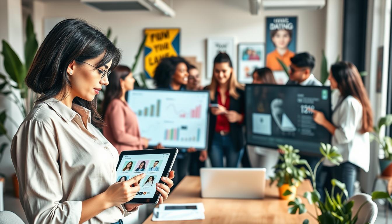 KI Profil Optimierung