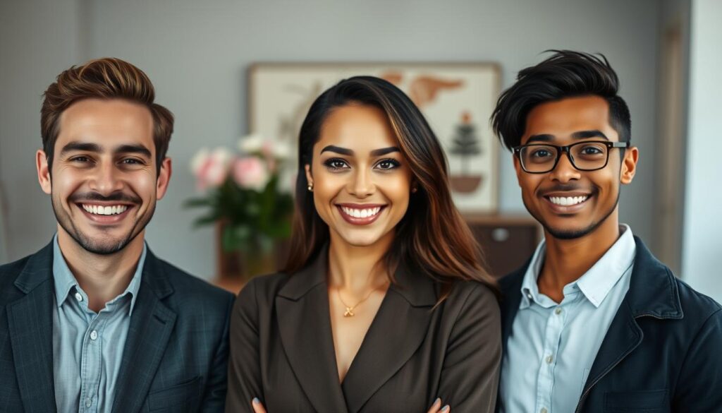 KI Profilbilder für Dating-Apps KI Profilbilder für Dating-Apps