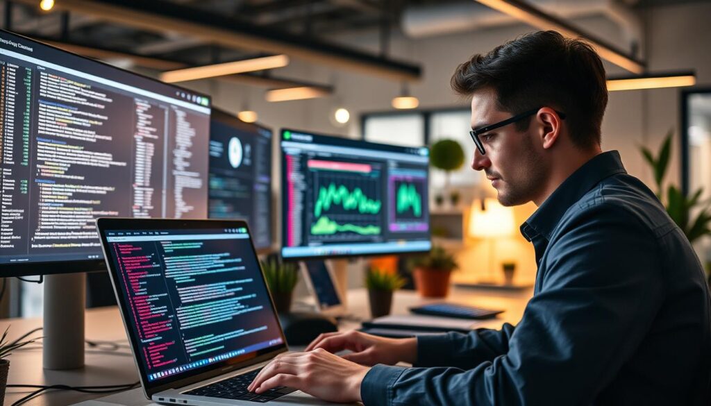 KI Programmierung mit GitHub Copilot und modernen Coding-Tools