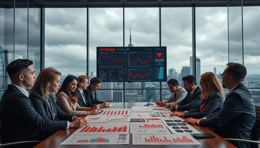 KI-Projekte scheitern durch mangelnde Strategieplanung