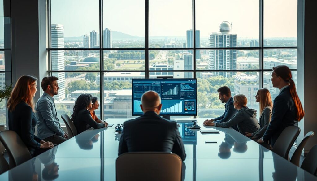 KI-Projekte und messbare Geschäftsziele in Deutschland