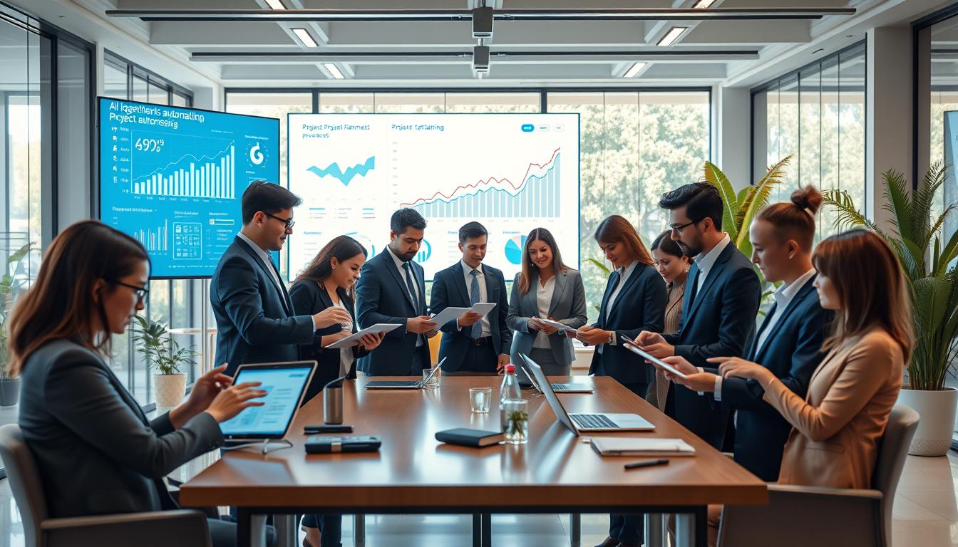 KI Projektmanagement