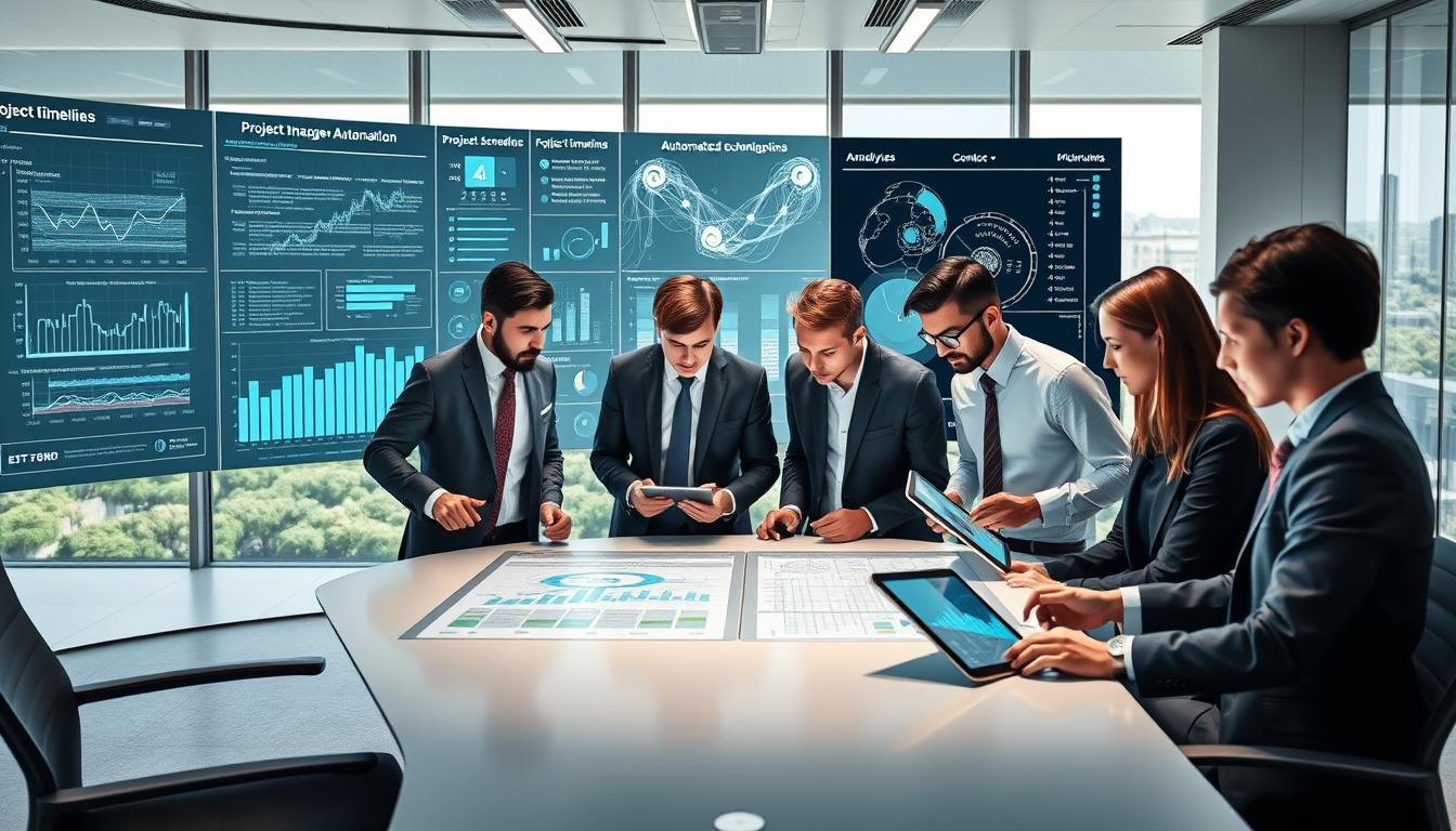 KI Projektmanagement