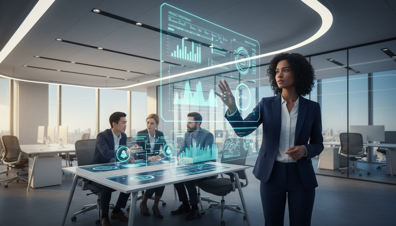 KI Projektprozesse Analyse