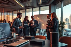 KI Prompt Engineering Tools