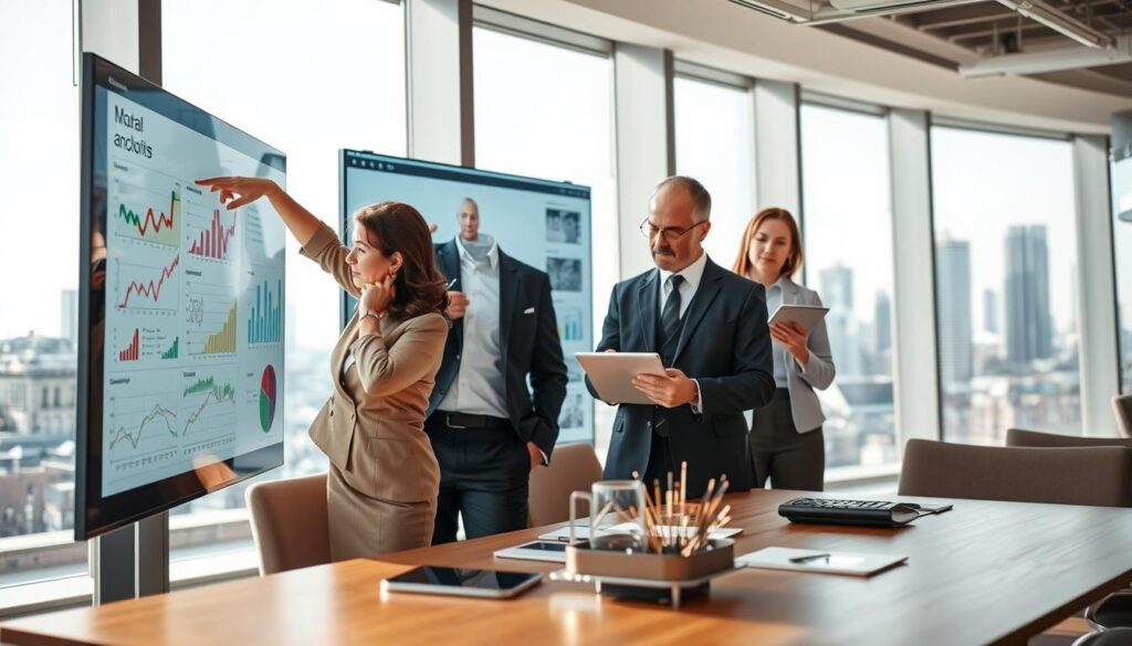 KI-Prompt Kundenverhaltensmuster Analyse