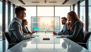 KI Prompting Business