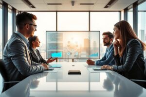 KI Prompting Business